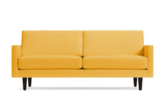 Scott Sofa :: Leg Finish: Espresso