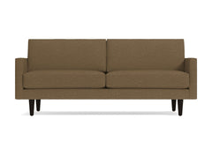 Scott Sofa :: Leg Finish: Espresso