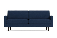 Scott Sofa :: Leg Finish: Espresso