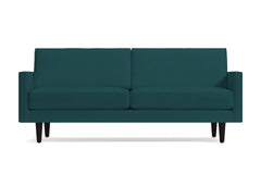 Scott Sofa :: Leg Finish: Espresso