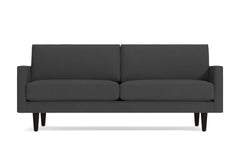 Scott Sofa :: Leg Finish: Espresso