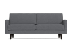 Scott Sofa :: Leg Finish: Espresso