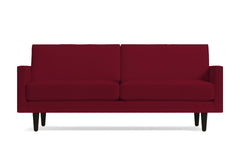 Scott Sofa :: Leg Finish: Espresso