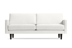 Scott Sofa :: Leg Finish: Espresso