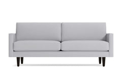 Scott Sofa :: Leg Finish: Espresso