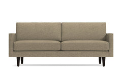 Scott Sofa :: Leg Finish: Espresso