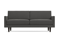 Scott Sofa :: Leg Finish: Espresso