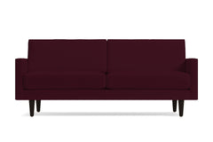 Scott Sofa :: Leg Finish: Espresso