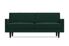 Scott Sofa :: Leg Finish: Espresso