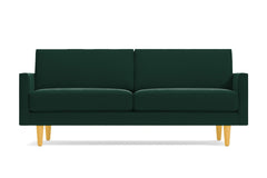 Scott Sofa :: Leg Finish: Natural