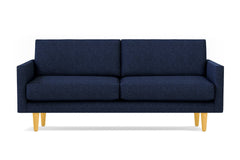 Scott Sofa :: Leg Finish: Natural