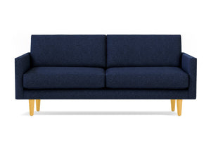 Scott Sofa :: Leg Finish: Natural