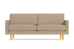 Scott Sofa :: Leg Finish: Natural