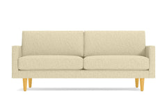 Scott Sofa :: Leg Finish: Natural