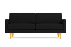 Scott Sofa :: Leg Finish: Natural