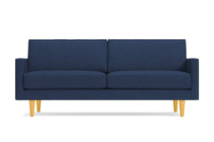 Scott Sofa :: Leg Finish: Natural