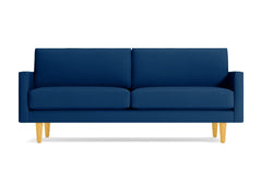 Scott Sofa :: Leg Finish: Natural