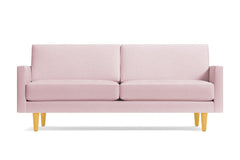 Scott Sofa :: Leg Finish: Natural