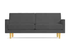 Scott Sofa :: Leg Finish: Natural