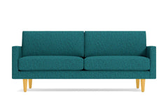 Scott Sofa :: Leg Finish: Natural