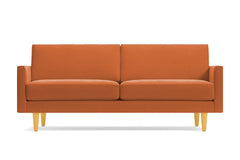 Scott Sofa :: Leg Finish: Natural