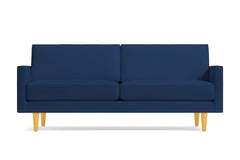 Scott Sofa :: Leg Finish: Natural