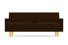 Scott Sofa :: Leg Finish: Natural