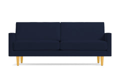 Scott Sofa :: Leg Finish: Natural