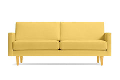 Scott Sofa :: Leg Finish: Natural