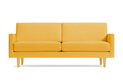 Scott Sofa :: Leg Finish: Natural