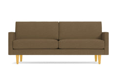 Scott Sofa :: Leg Finish: Natural