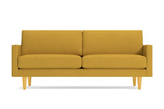 Scott Sofa :: Leg Finish: Natural