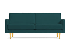 Scott Sofa :: Leg Finish: Natural