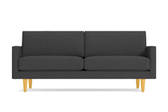 Scott Sofa :: Leg Finish: Natural