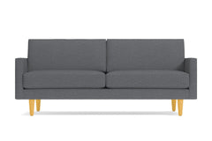 Scott Sofa :: Leg Finish: Natural