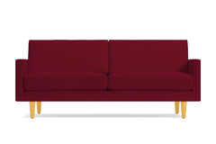 Scott Sofa :: Leg Finish: Natural