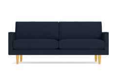 Scott Sofa :: Leg Finish: Natural