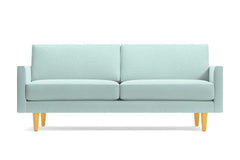 Scott Sofa :: Leg Finish: Natural