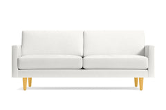 Scott Sofa :: Leg Finish: Natural