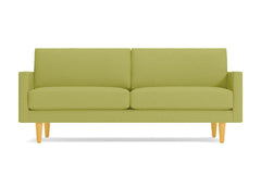 Scott Sofa :: Leg Finish: Natural