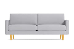 Scott Sofa :: Leg Finish: Natural