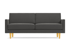 Scott Sofa :: Leg Finish: Natural