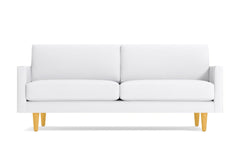 Scott Sofa :: Leg Finish: Natural