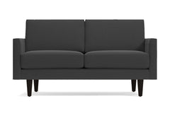 Scott Apartment Size Sofa :: Leg Finish: Espresso / Size: Apartment Size - 68&quot;w