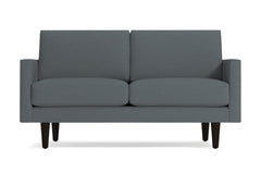 Scott Apartment Size Sofa :: Leg Finish: Espresso / Size: Apartment Size - 68&quot;w