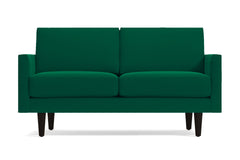 Scott Apartment Size Sofa :: Leg Finish: Espresso / Size: Apartment Size - 68&quot;w