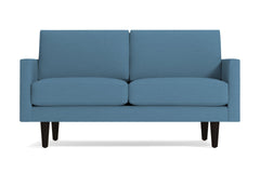 Scott Loveseat :: Leg Finish: Espresso / Size: Loveseat - 56&quot;w