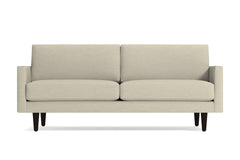 Scott Sofa :: Leg Finish: Espresso