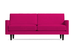 Scott Sofa :: Leg Finish: Espresso