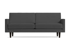 Scott Sofa :: Leg Finish: Espresso